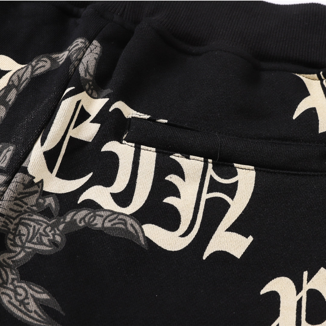 SOLO-PIein Sports sweatpants SOLODSQ2