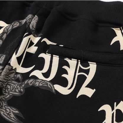 SOLO-PIein Sports sweatpants SOLODSQ2