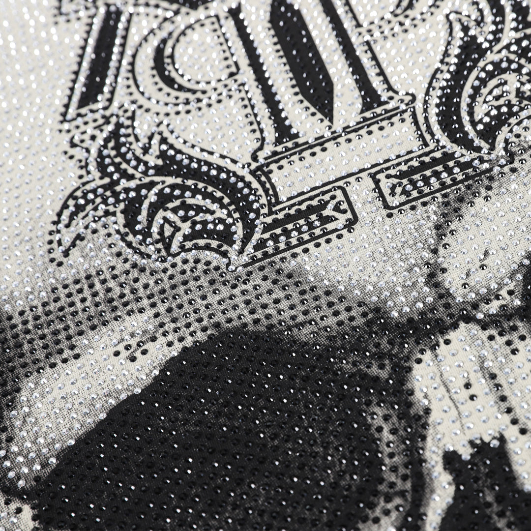 SOLO-2025SS New T-shirt SOLODSQ2