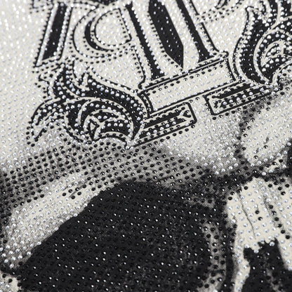 SOLO-2025SS New T-shirt SOLODSQ2