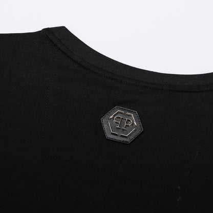 PIEIN 2025 Hot stamping T-shirt SOLODSQ2