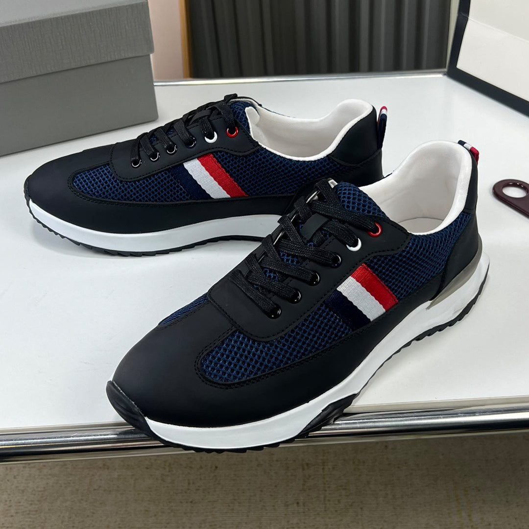 Cowhide Sneakers THOM TREND