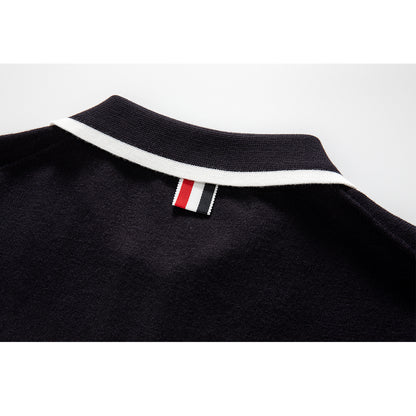 POLO shirts THOM TREND