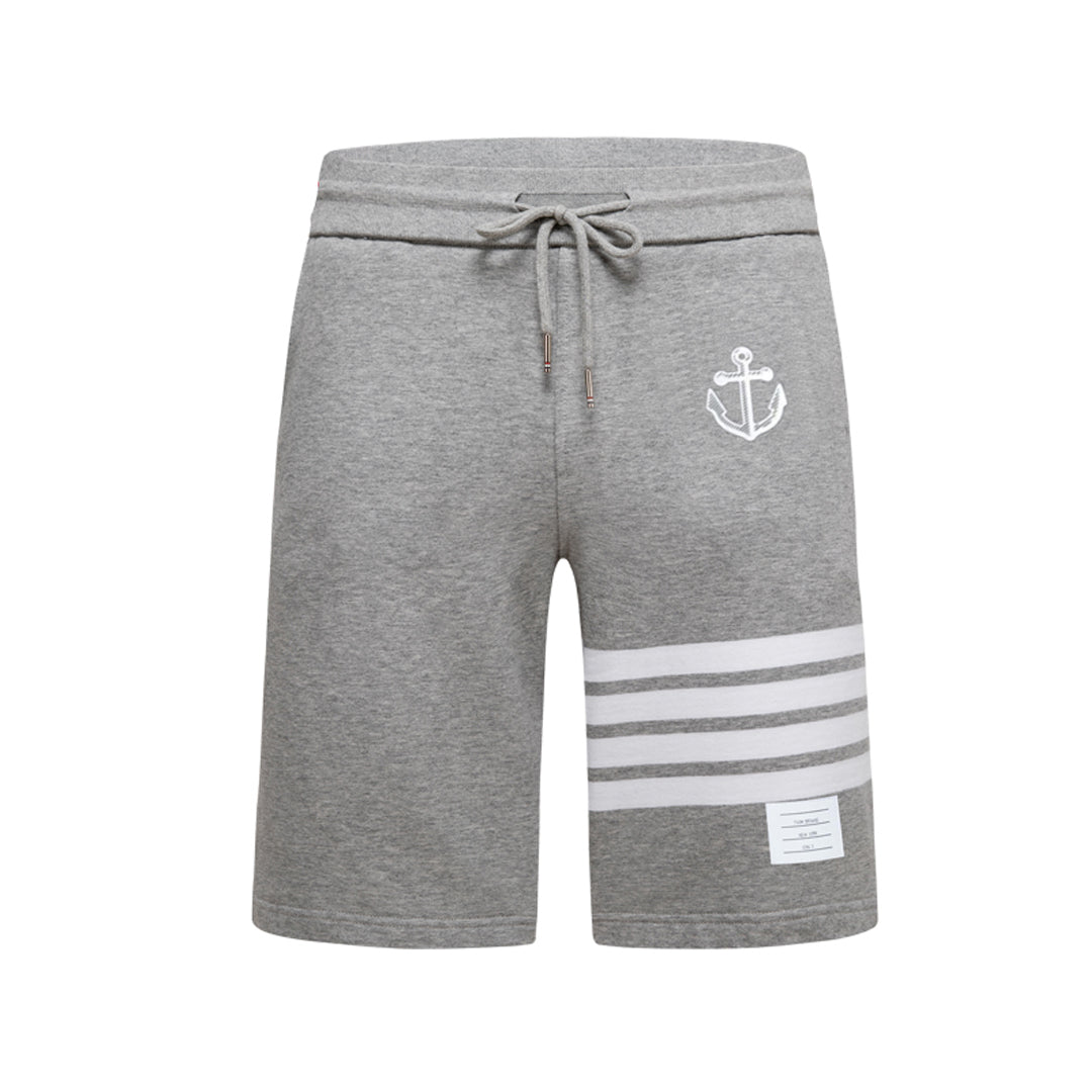 Thom Browne Style Anchor Sweatpants - Image 6
