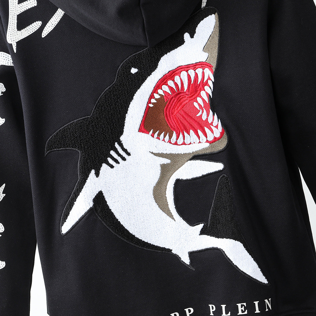 SOLO-New 2025SS Hoodie Set SOLODSQ2