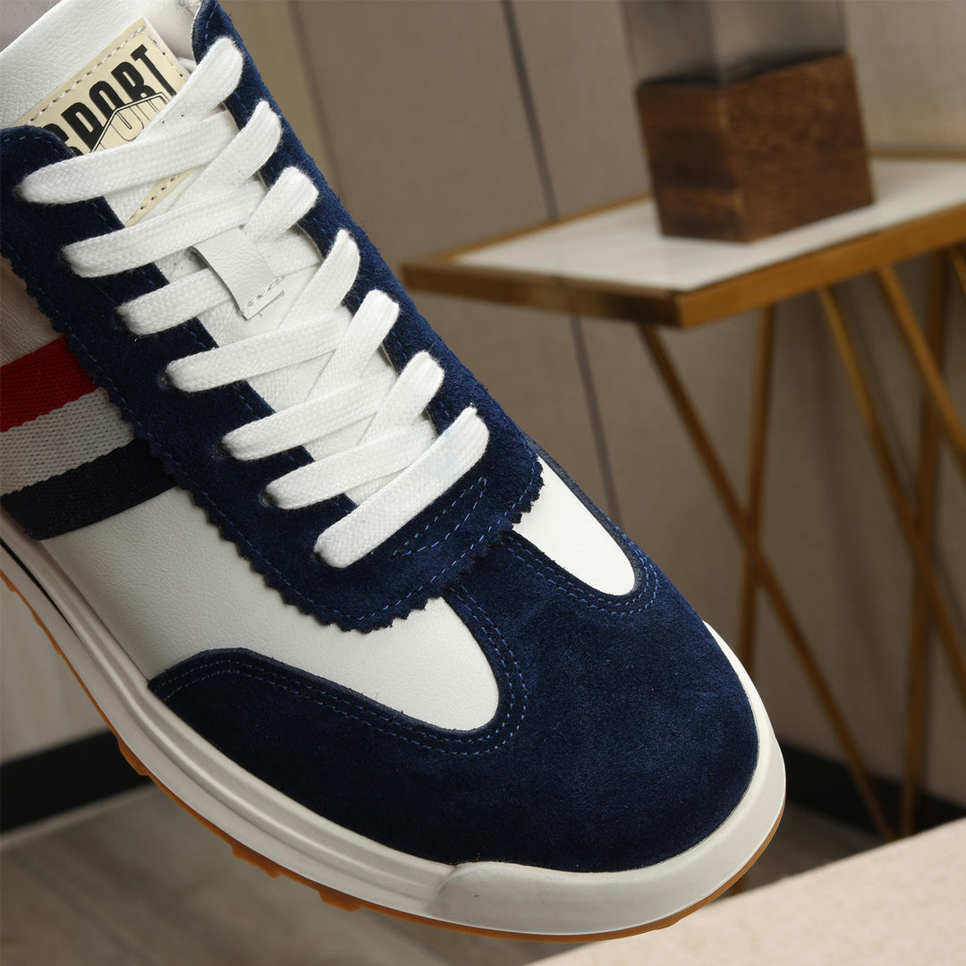 High top Sneakers THOM TREND