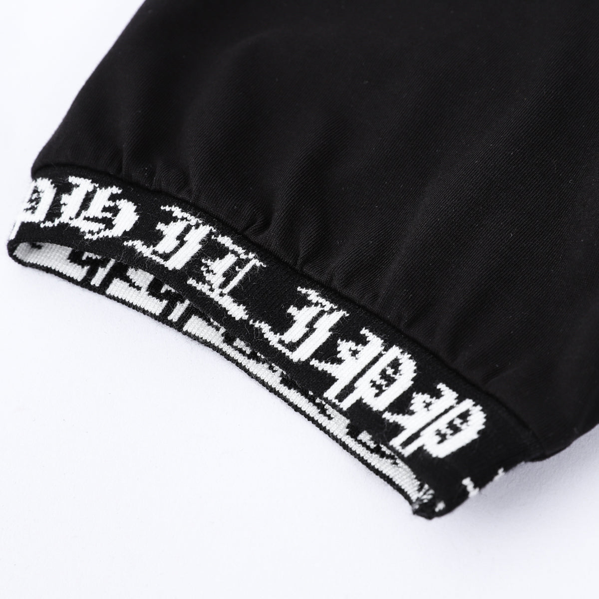 SOLO- 2025SS Printing T-shirt SOLODSQ2