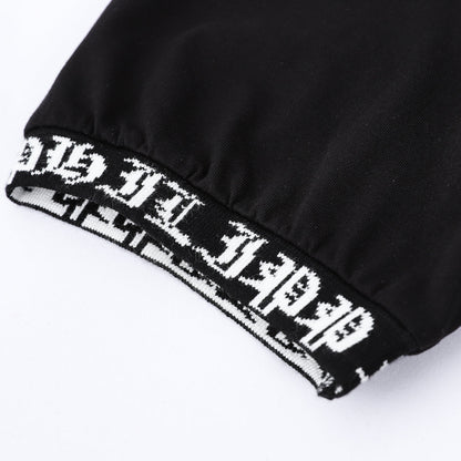 SOLO- 2025SS Printing T-shirt SOLODSQ2