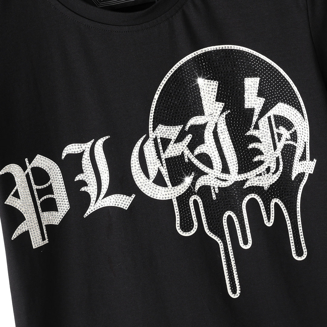 SOLO-24SS Printing T-shirt SOLODSQ2