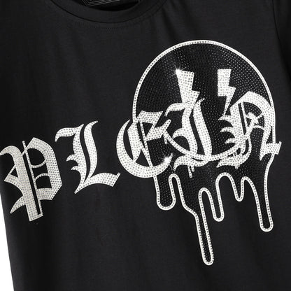 SOLO-24SS Printing T-shirt SOLODSQ2