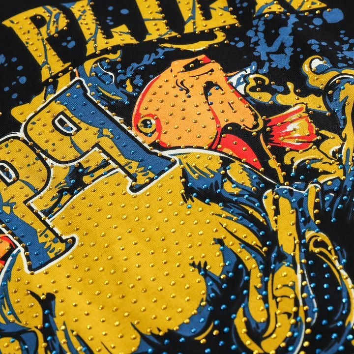 SOLO-2025SS New T-shirt SOLODSQ2