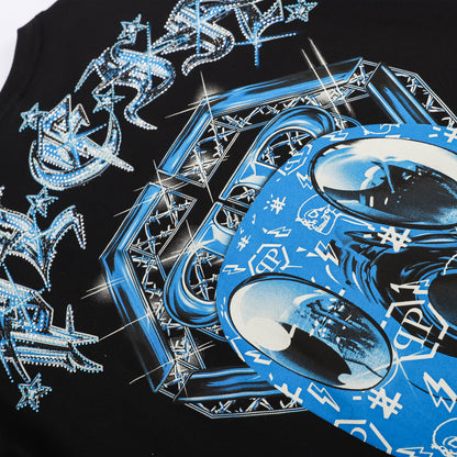 SOLO-2025ss T-shirt SOLODSQ2