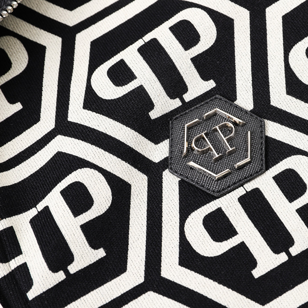 SOLO-New 2025SS Tracksuit Set SOLODSQ2