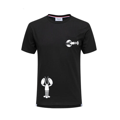 Lobster T-shirts THOM TREND