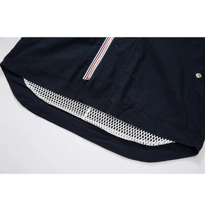 2025ss Men Jackets THOM TREND