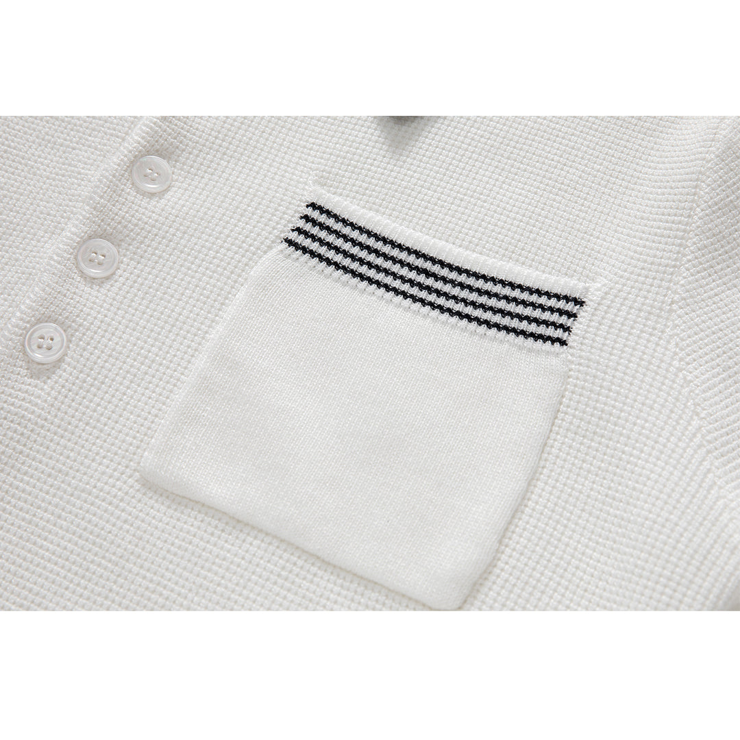 Miss POLO shirt THOM TREND