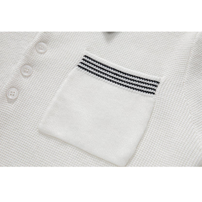 Miss POLO shirt THOM TREND