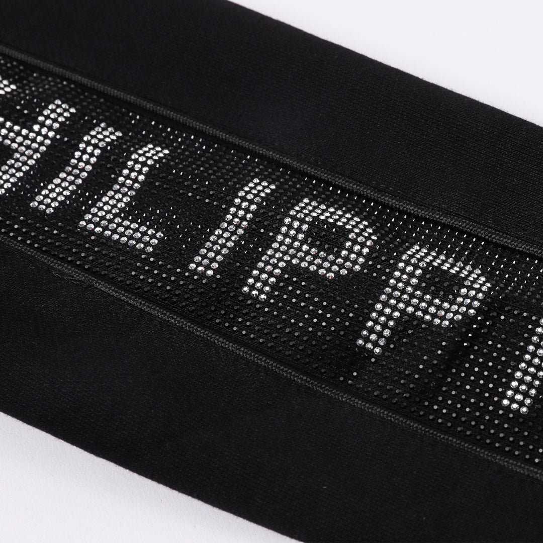 SOLO-New 2025SS Man Hoodie Set SOLODSQ2