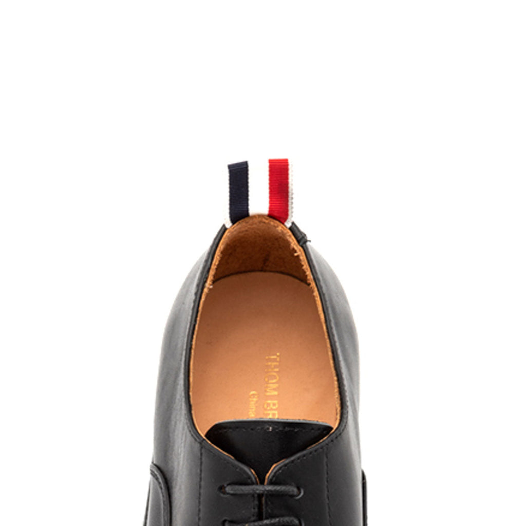 Man Leather Shoes THOM TREND