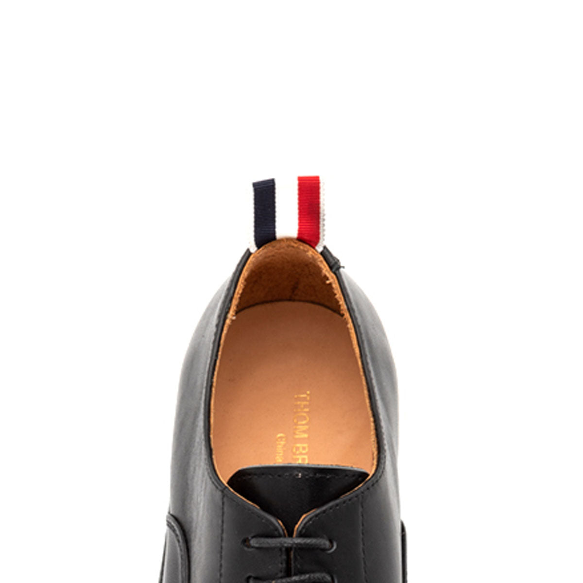 Man Leather Shoes THOM TREND