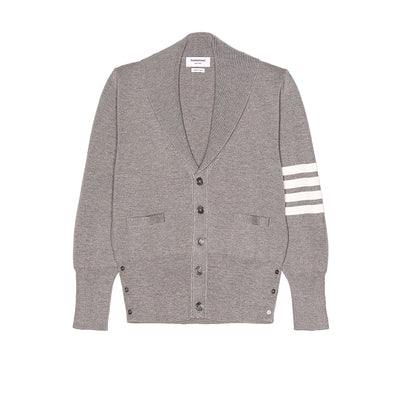 2025ss Casual Wool Coats THOM TREND