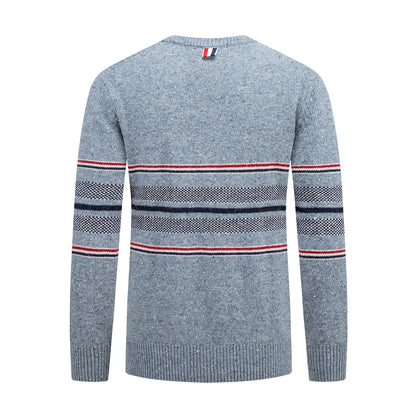 Casual Knitwear THOM TREND
