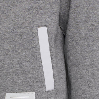 Color matching Sports Hoodie THOM TREND