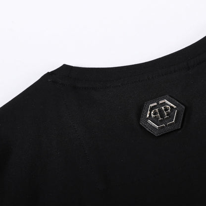 SOLO-2025SS Printing T-shirt SOLODSQ2