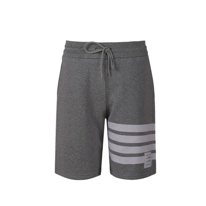 4 Bars Couple Shorts THOM TREND
