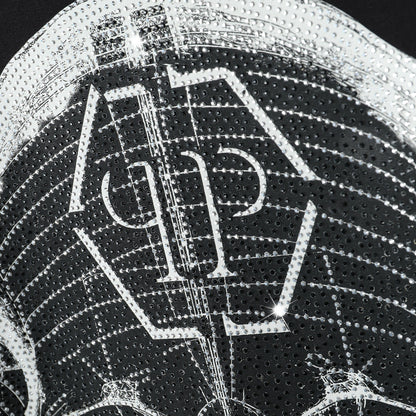 SOLO-25ss Hot stamping T-shirt SOLODSQ2