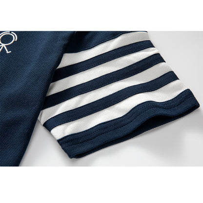 Man T-shirts THOM TREND