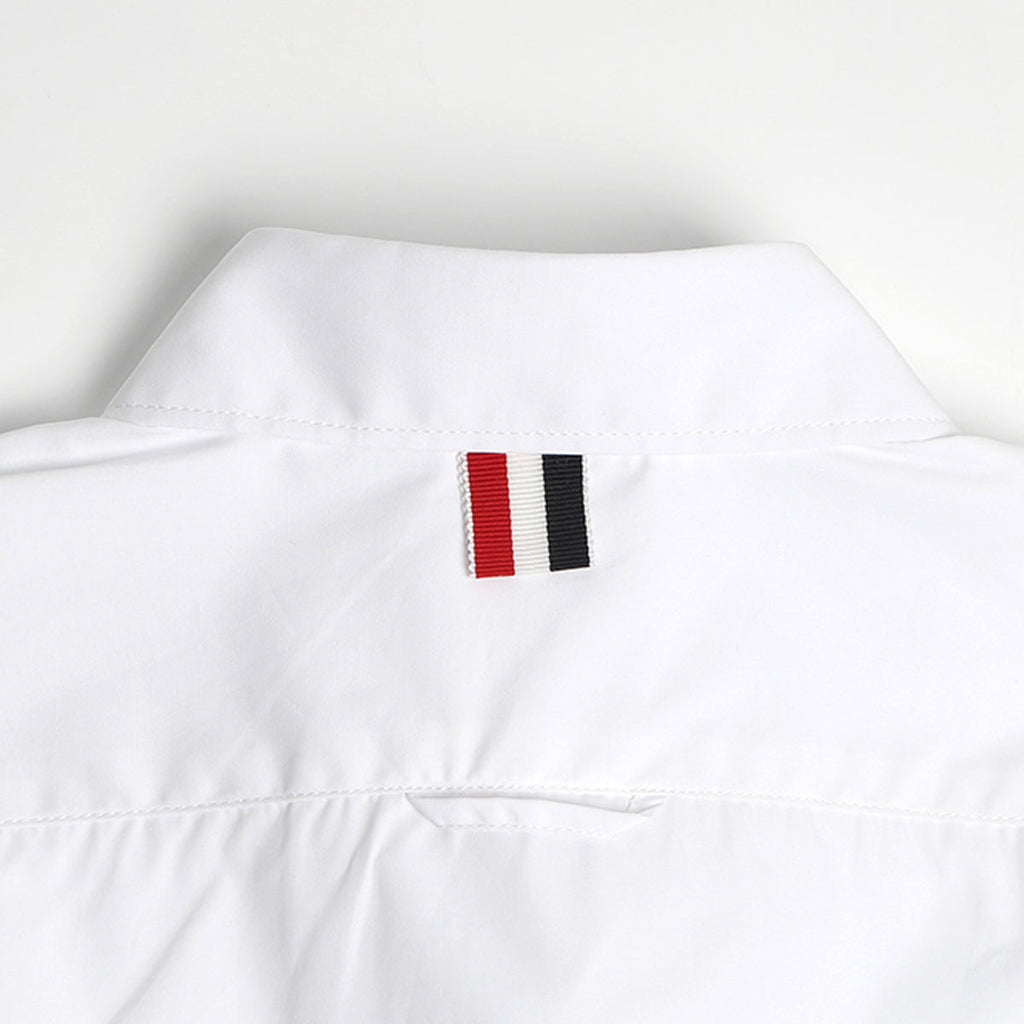 Short Women's Shirt - Image 8