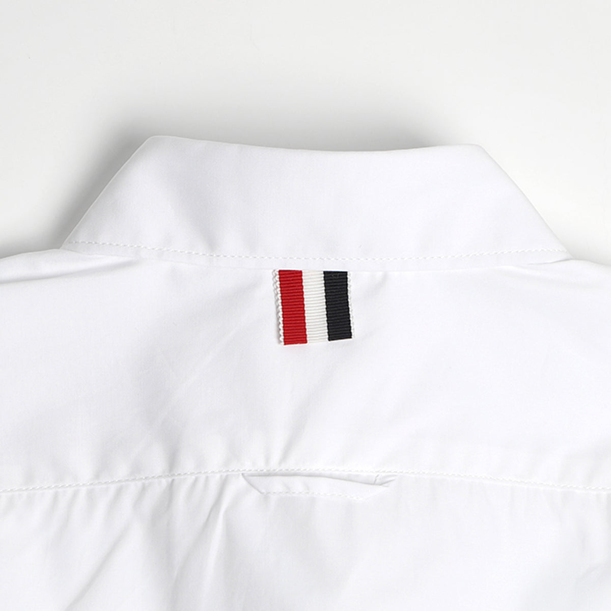 Short Women's Shirt - Image 8