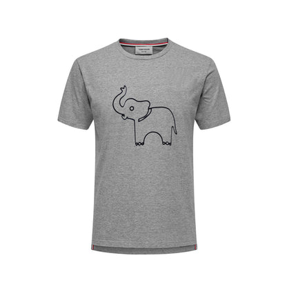 Couples T-shirts THOM TREND