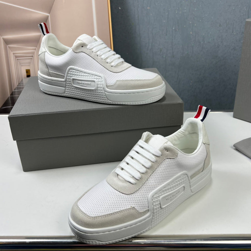 Man Casual shoes THOM TREND