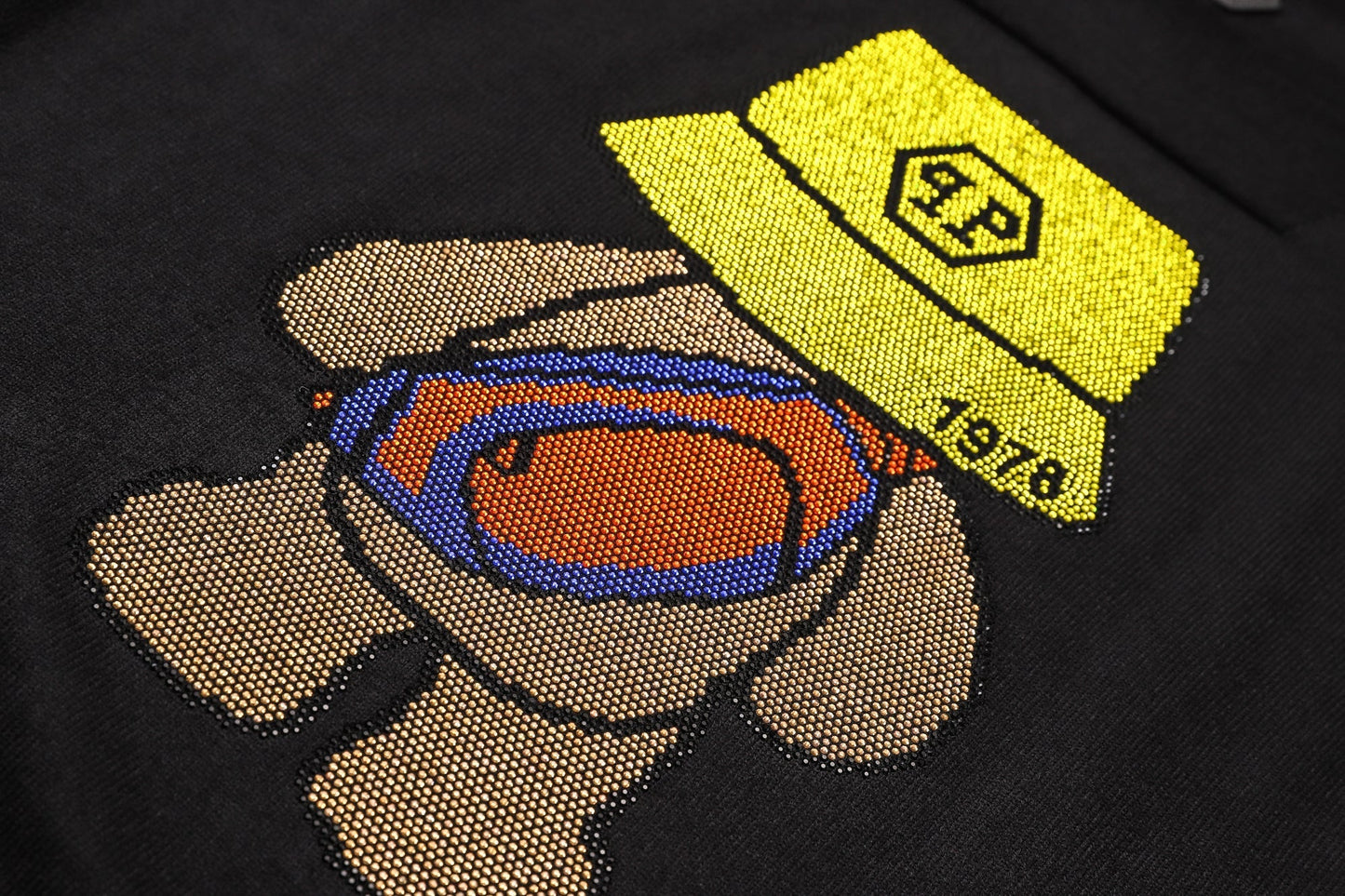 SOLO- Fleece Sweatshirt SOLODSQ2