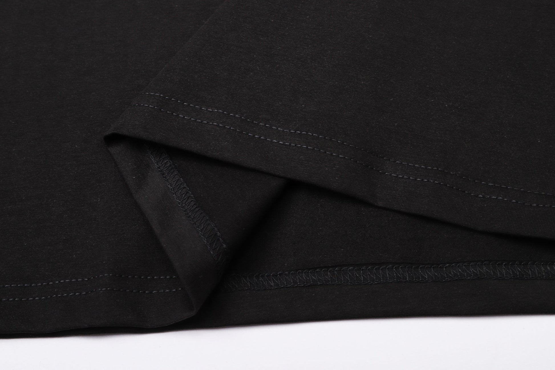 SOLO- 2024 Hot stamping T-shirt SOLODSQ2