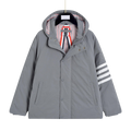 Top-grade thickened down jacket - Image 3