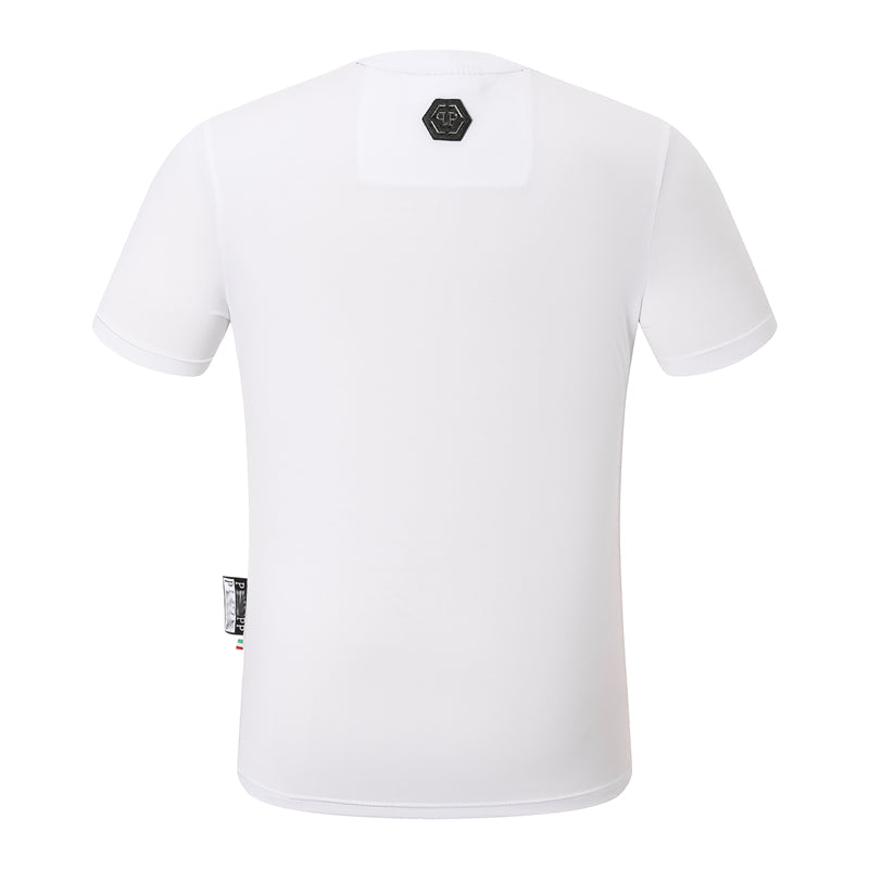 SOLO-24ss Printing T-shirt SOLODSQ2