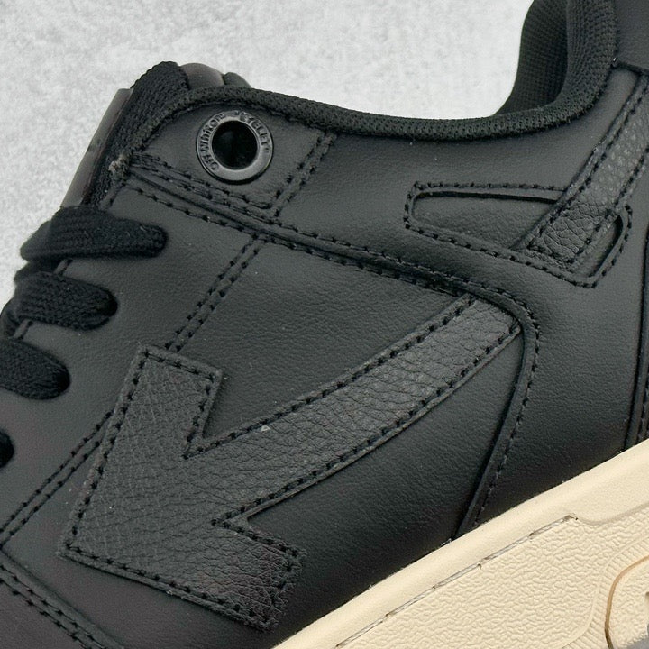 OFF-Whlte Skateboard Outdoor Sports Shoes#30 4-Bar