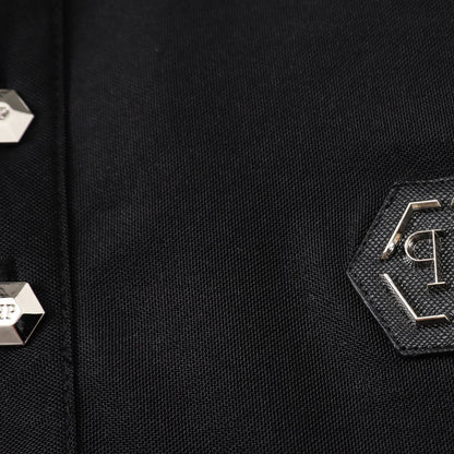 SOLO- 2024ss Hot drill POLO shirt SOLODSQ2