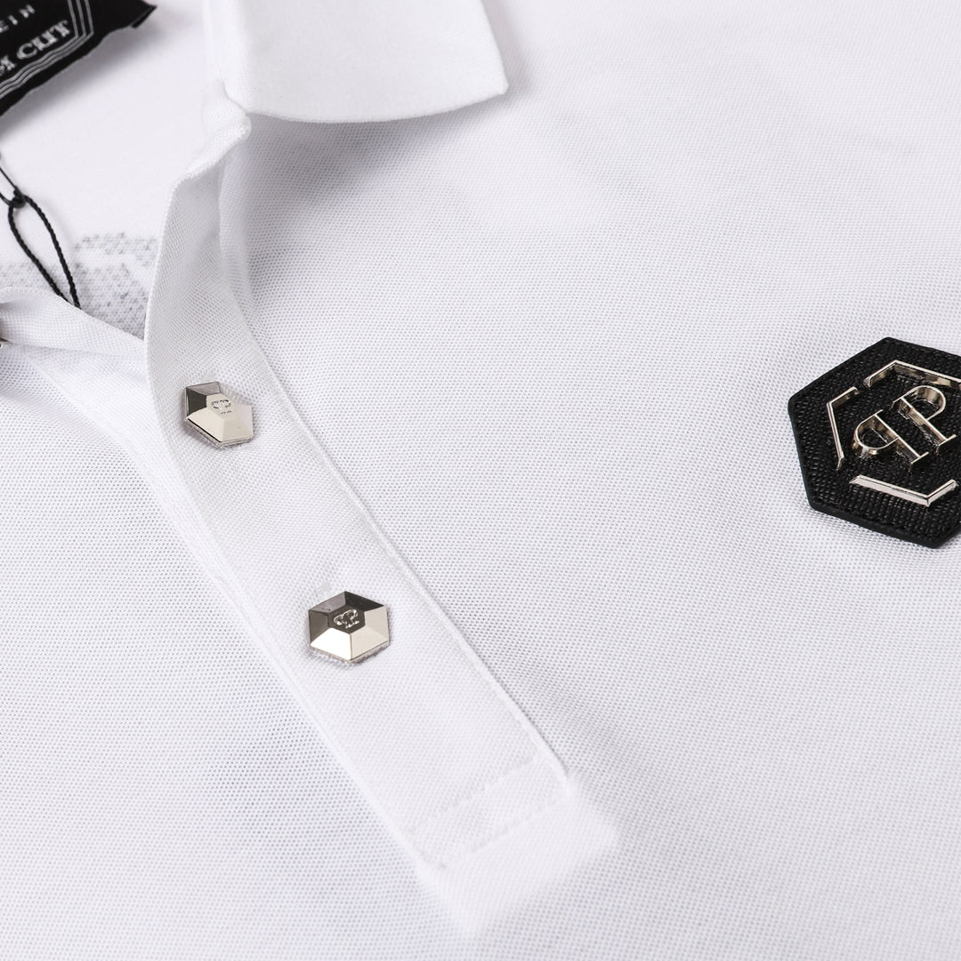 SOLO-2024 Men POLO shirt SOLODSQ2