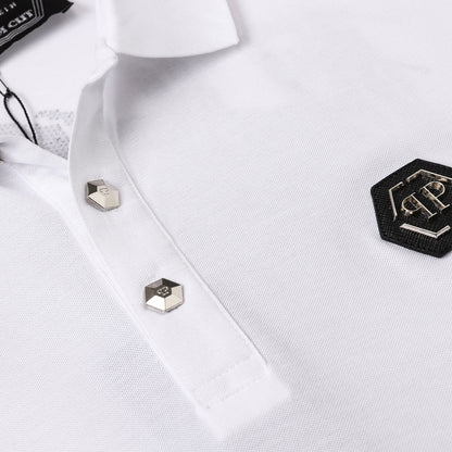 SOLO-2024 Men POLO shirt SOLODSQ2