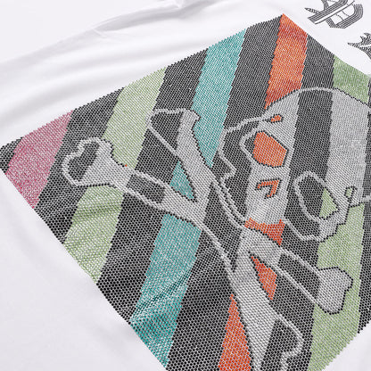 SOLO-2025ss Hot drill POLO shirt SOLODSQ2