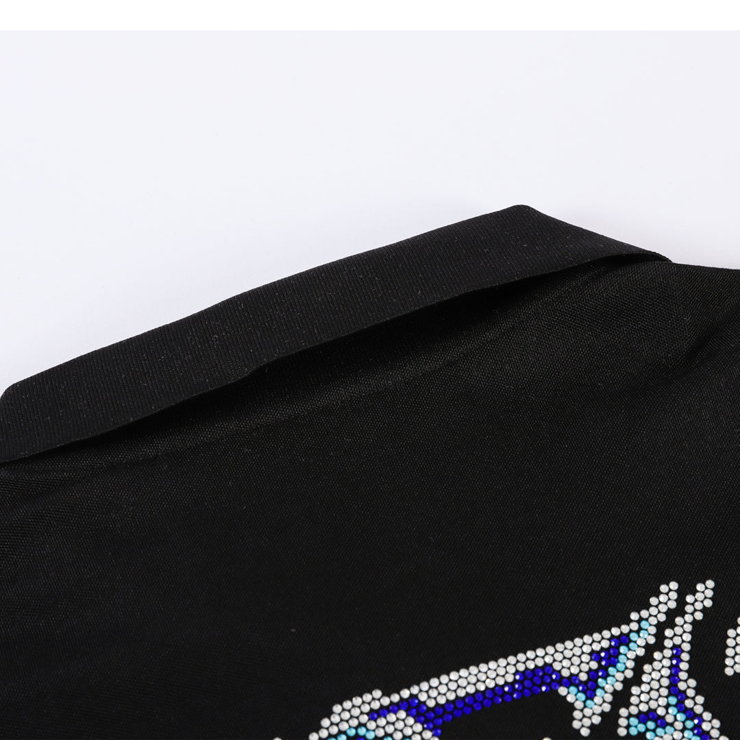 SOLO-2026ss POLO shirt SOLODSQ2