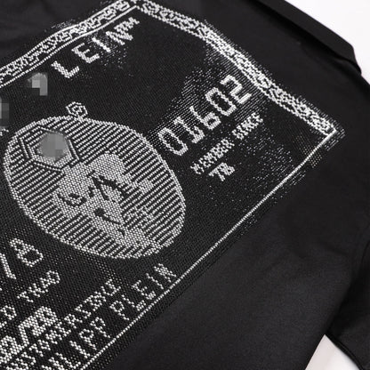 SOLO-2025 Men POLO shirt SOLODSQ2