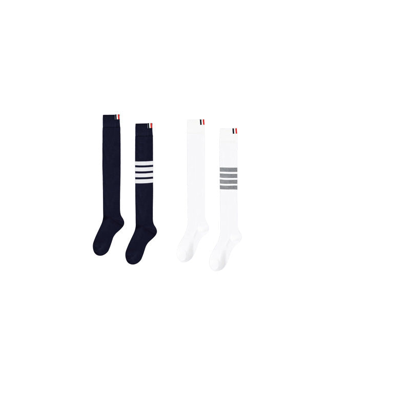 Over-the-knee stockings THOM TREND