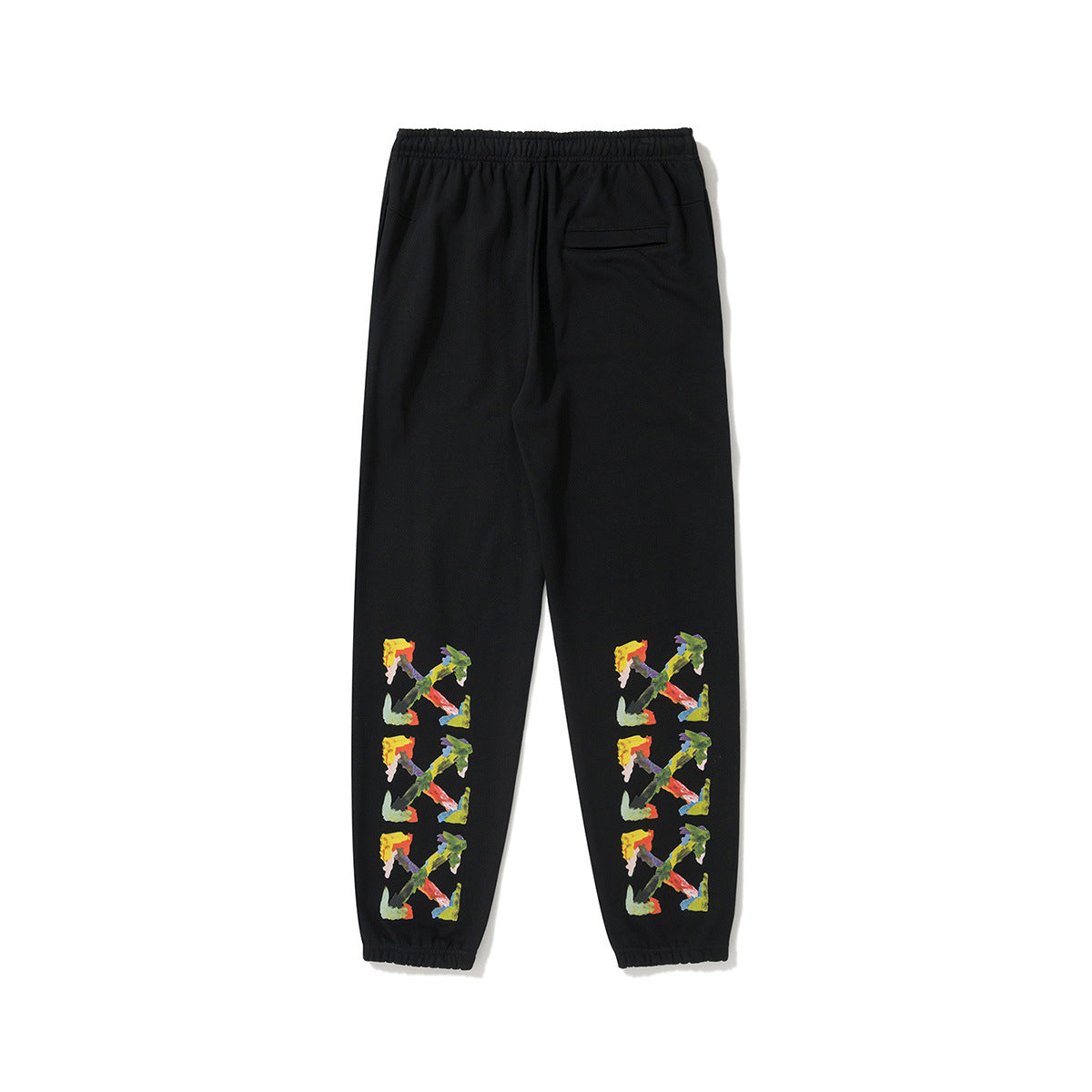 Heavyweight Fleece Pants – Unisex THOM TREND