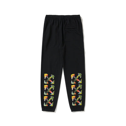 Heavyweight Fleece Pants – Unisex THOM TREND