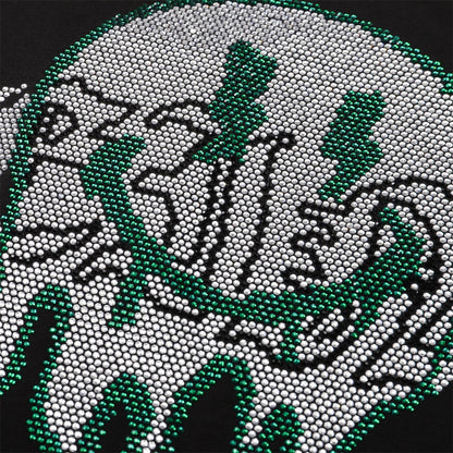 SOLO-2024 Hot stamping T-shirt SOLODSQ2